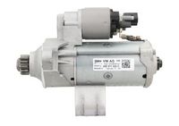 Startmotor / Starter