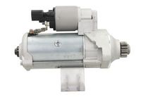 Startmotor / Starter
