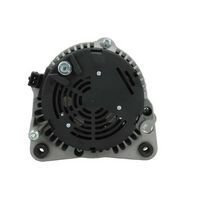 Dynamo / Alternator