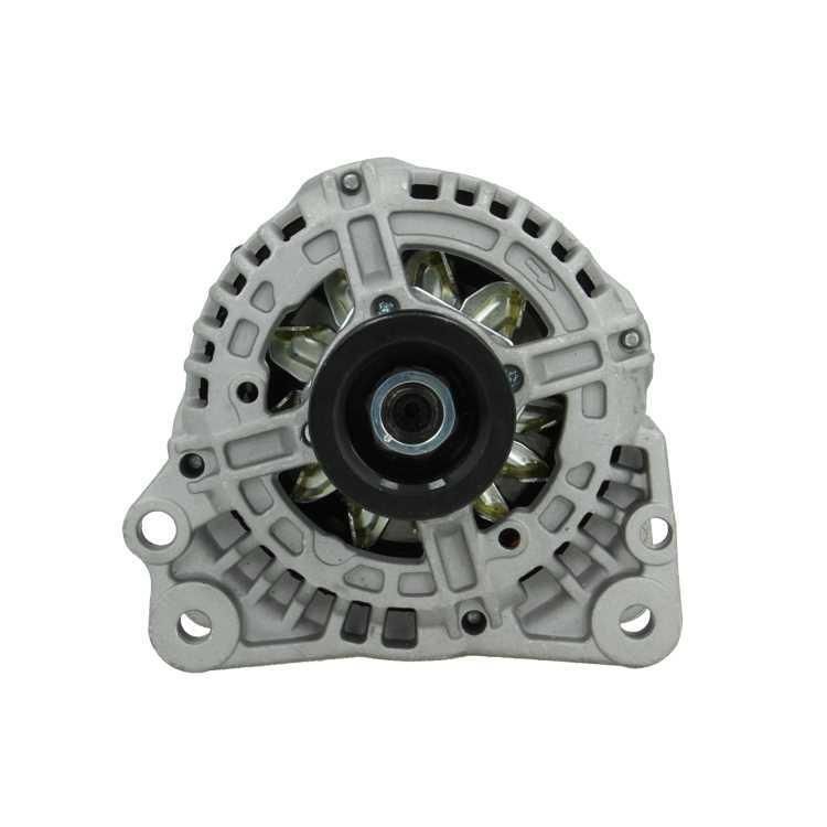 Dynamo / Alternator