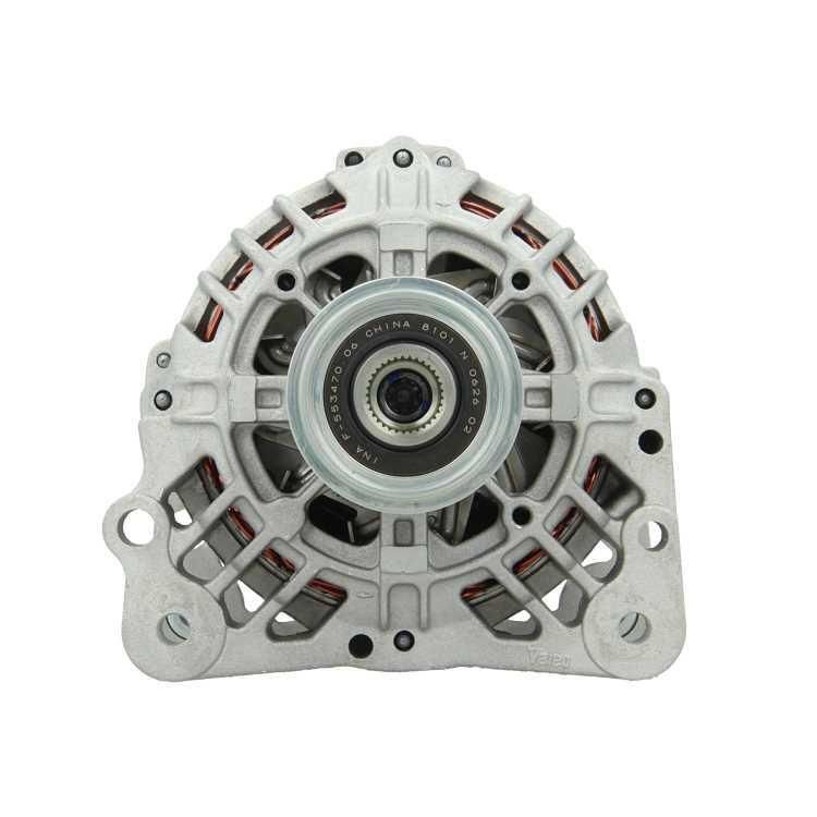 Dynamo / Alternator