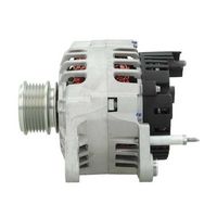 Dynamo / Alternator