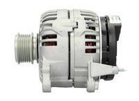 Dynamo / Alternator