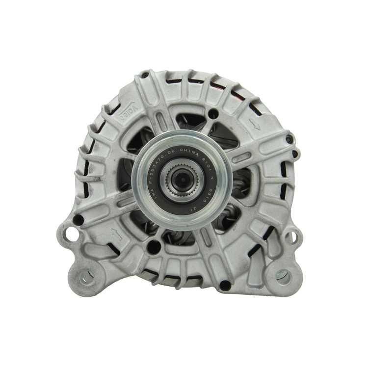 Dynamo / Alternator