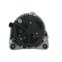 Dynamo / Alternator