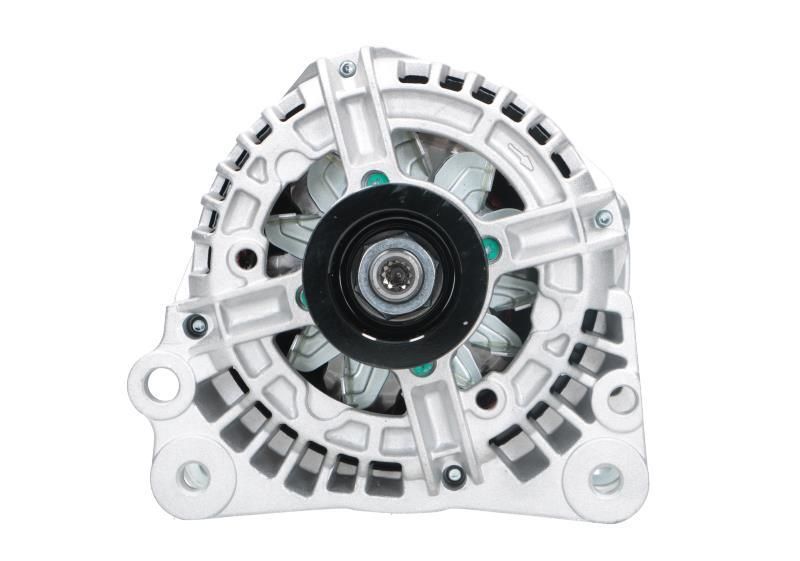 Dynamo / Alternator