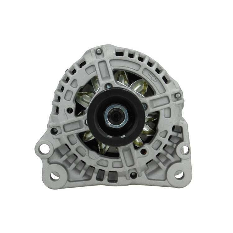 Dynamo / Alternator