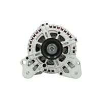 Dynamo / Alternator