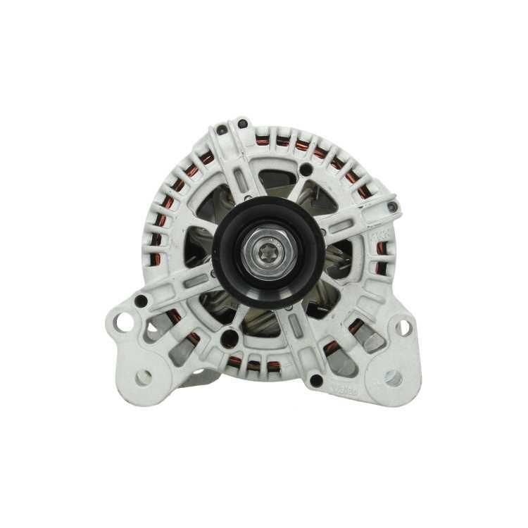Dynamo / Alternator
