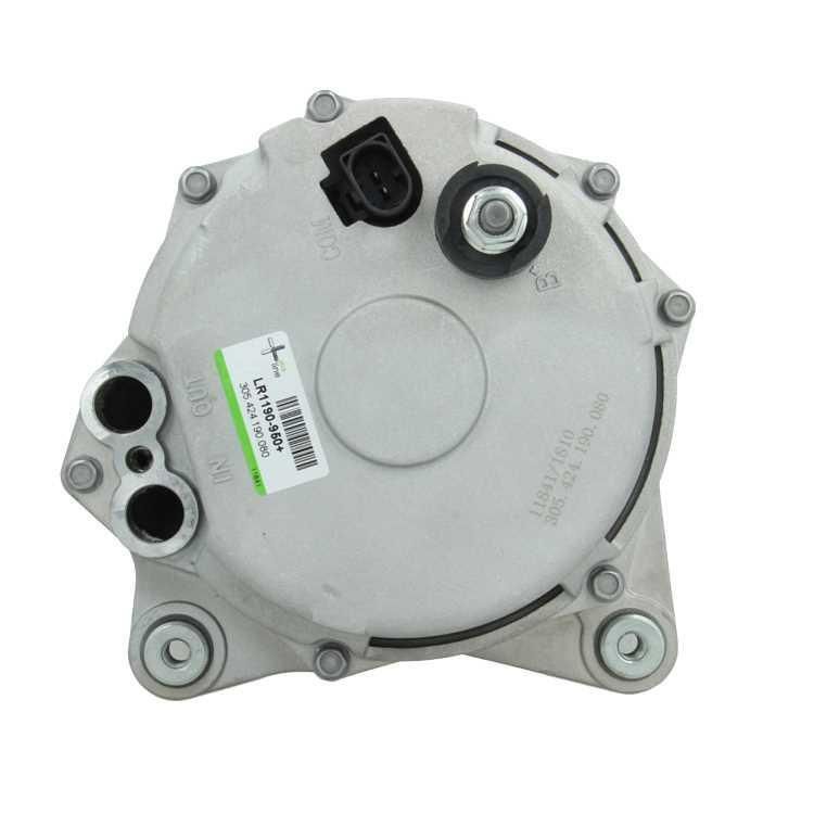 Dynamo / Alternator