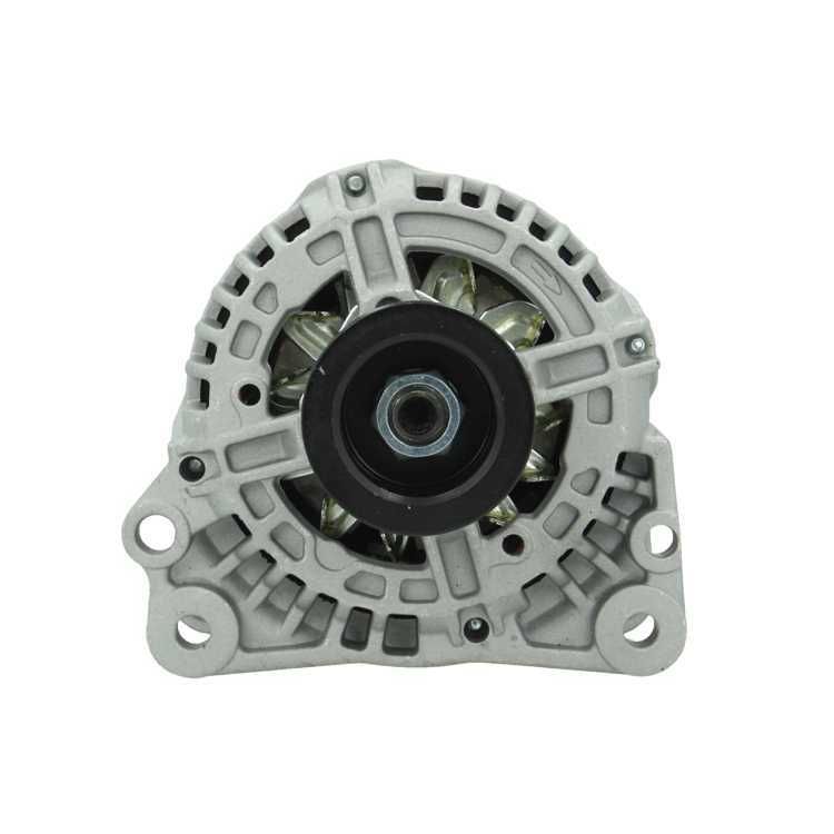 Dynamo / Alternator