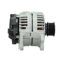 Dynamo / Alternator
