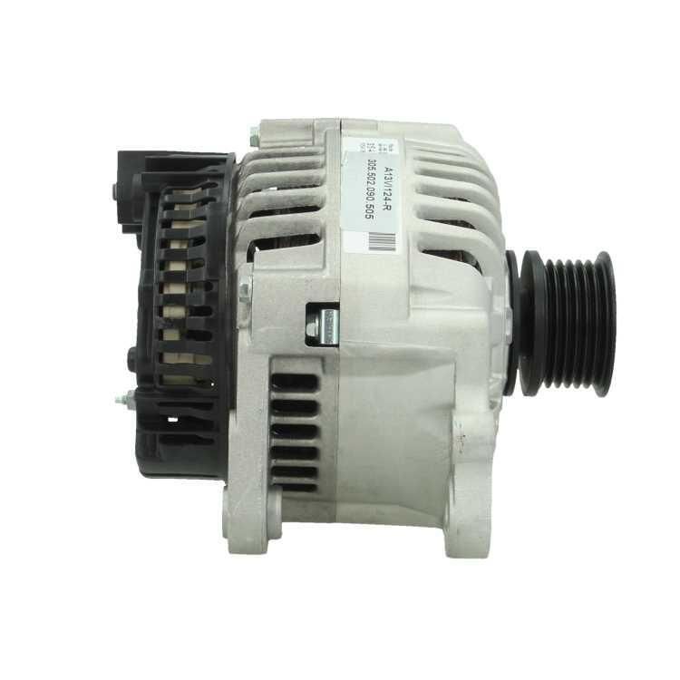Dynamo / Alternator