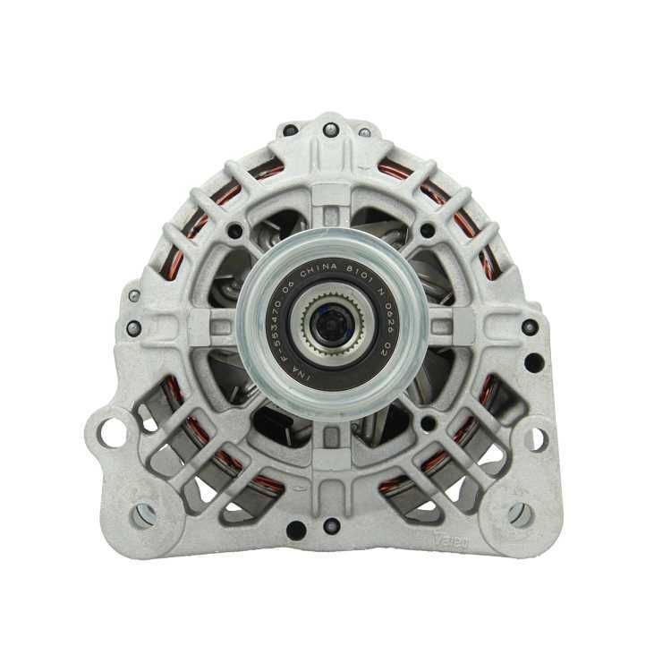 Dynamo / Alternator