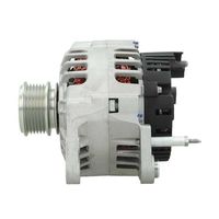 Dynamo / Alternator