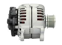 Dynamo / Alternator