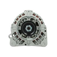 Dynamo / Alternator