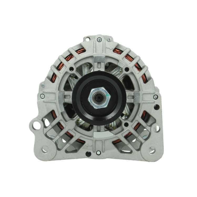 Dynamo / Alternator