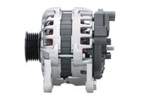 Dynamo / Alternator