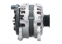 Dynamo / Alternator