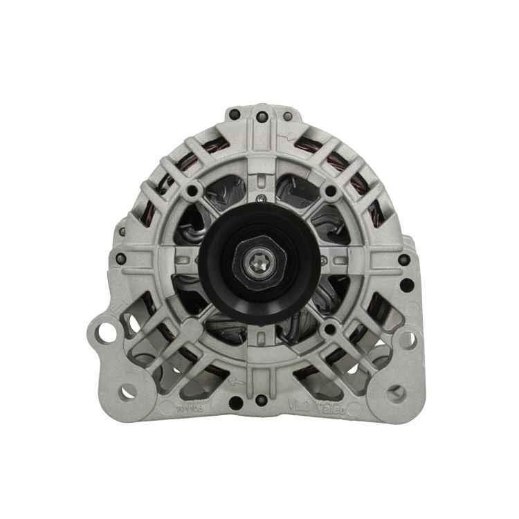 Dynamo / Alternator