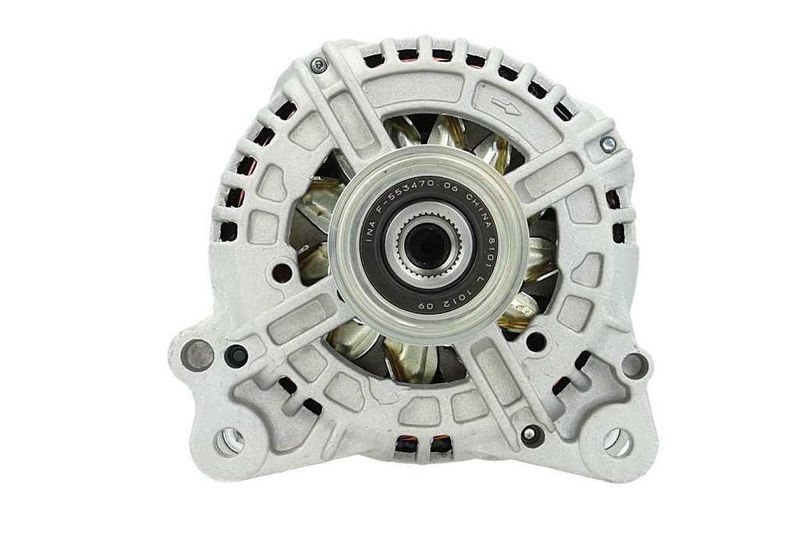 Dynamo / Alternator