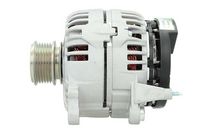 Dynamo / Alternator