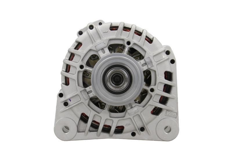 Dynamo / Alternator