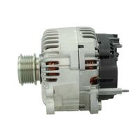 Dynamo / Alternator