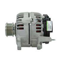 Dynamo / Alternator
