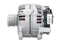 Dynamo / Alternator