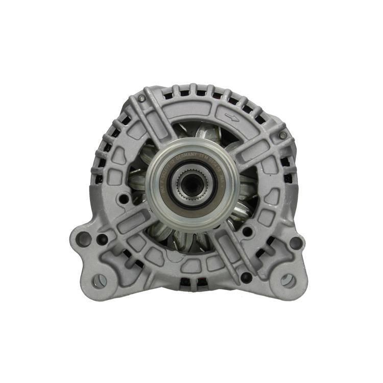 Dynamo / Alternator