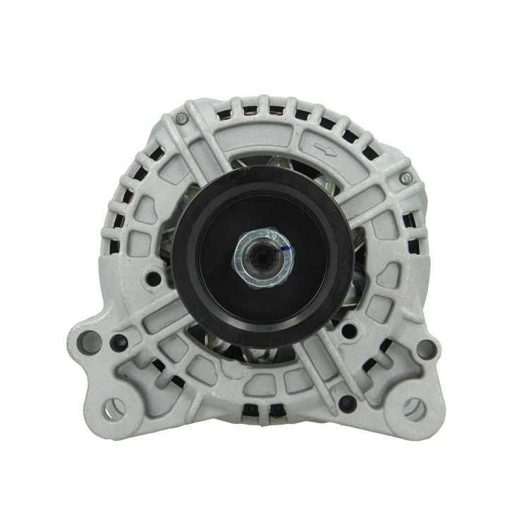Dynamo / Alternator