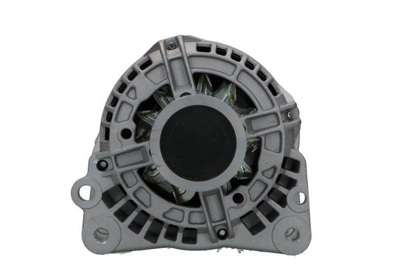 Dynamo / Alternator
