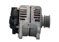 Dynamo / Alternator