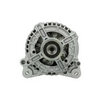 Dynamo / Alternator