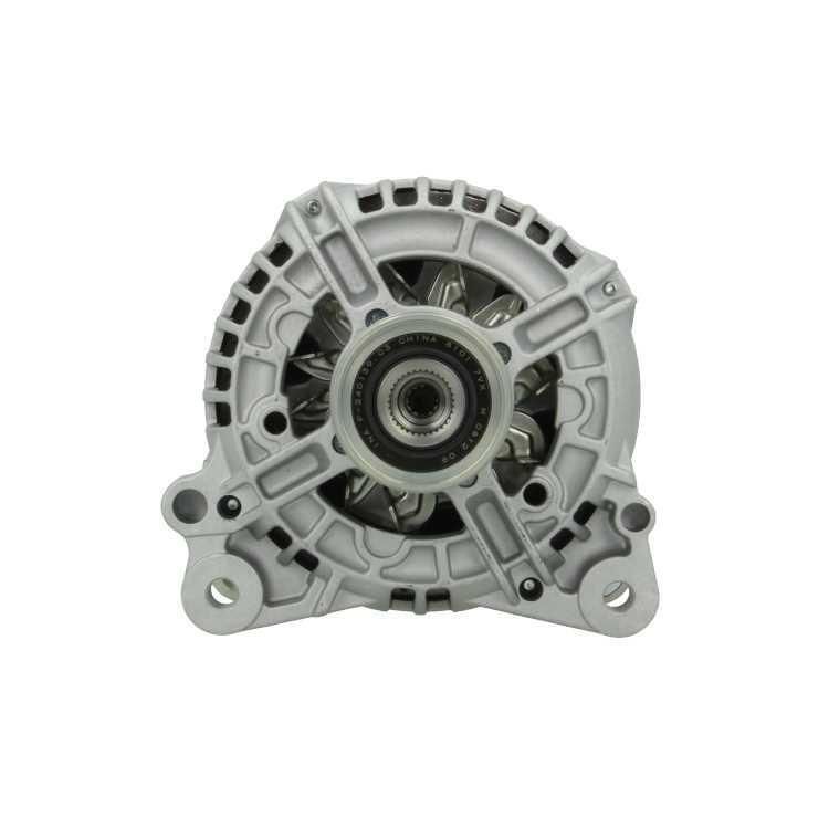 Dynamo / Alternator