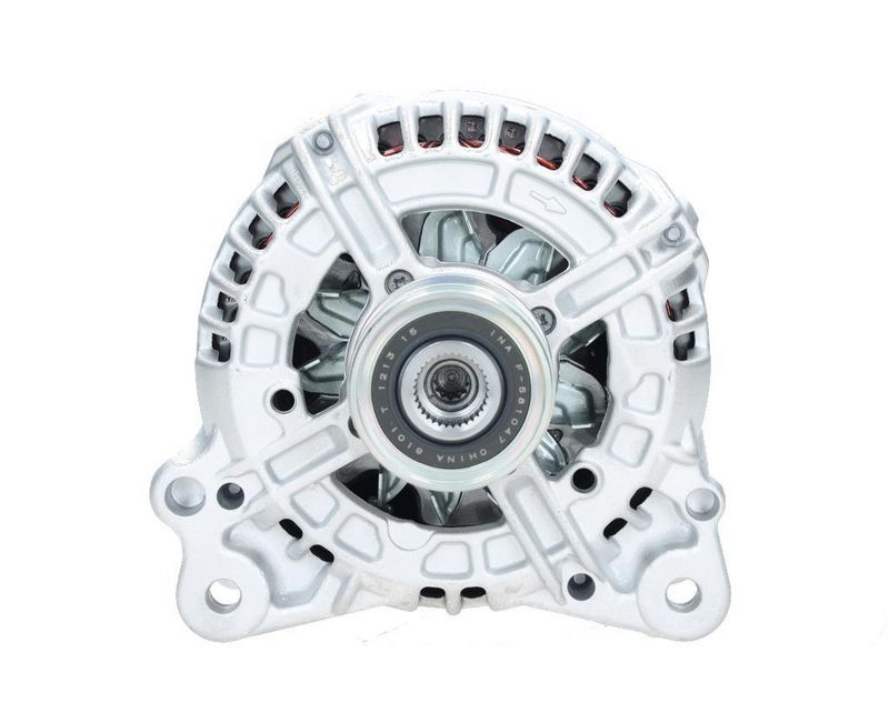 Dynamo / Alternator