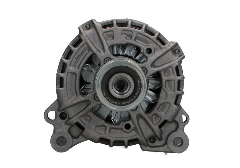 Dynamo / Alternator