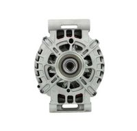 Dynamo / Alternator