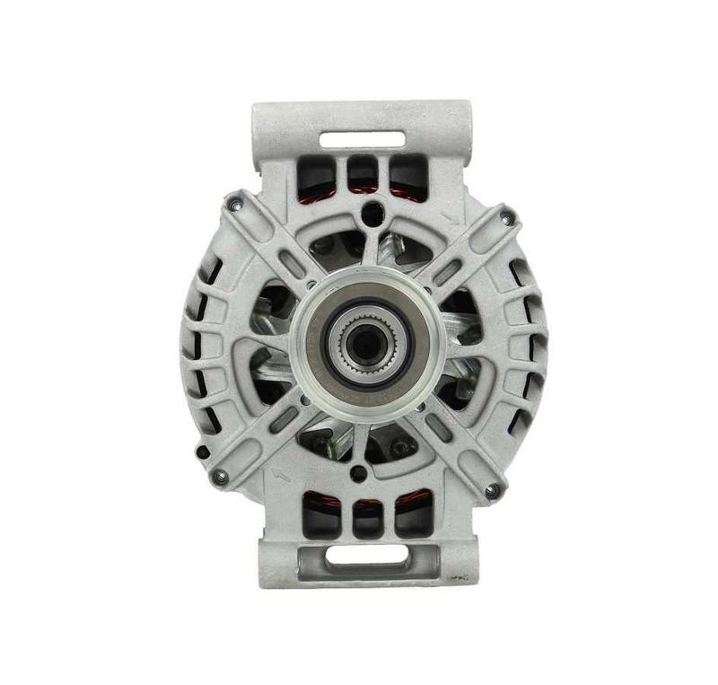 Dynamo / Alternator