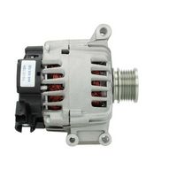 Dynamo / Alternator