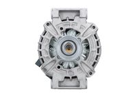 Dynamo / Alternator