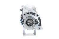 Startmotor / Starter