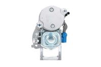 Startmotor / Starter