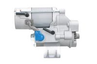 Startmotor / Starter