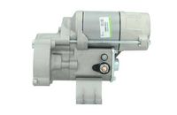 Startmotor / Starter