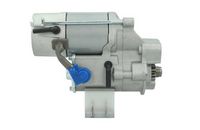 Startmotor / Starter