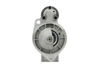 Startmotor / Starter