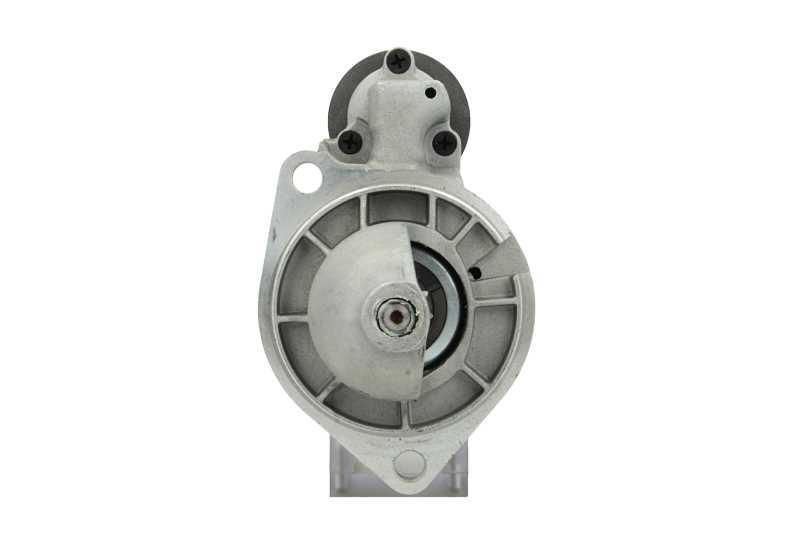 Startmotor / Starter